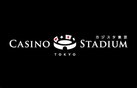 casino tokyo|カジスタ東京.